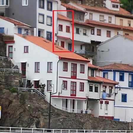 Casina Del Puerto Βίλα Cudillero Εξωτερικό φωτογραφία