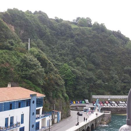 Casina Del Puerto Βίλα Cudillero Εξωτερικό φωτογραφία