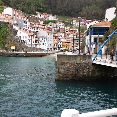 Casina Del Puerto Βίλα Cudillero Εξωτερικό φωτογραφία