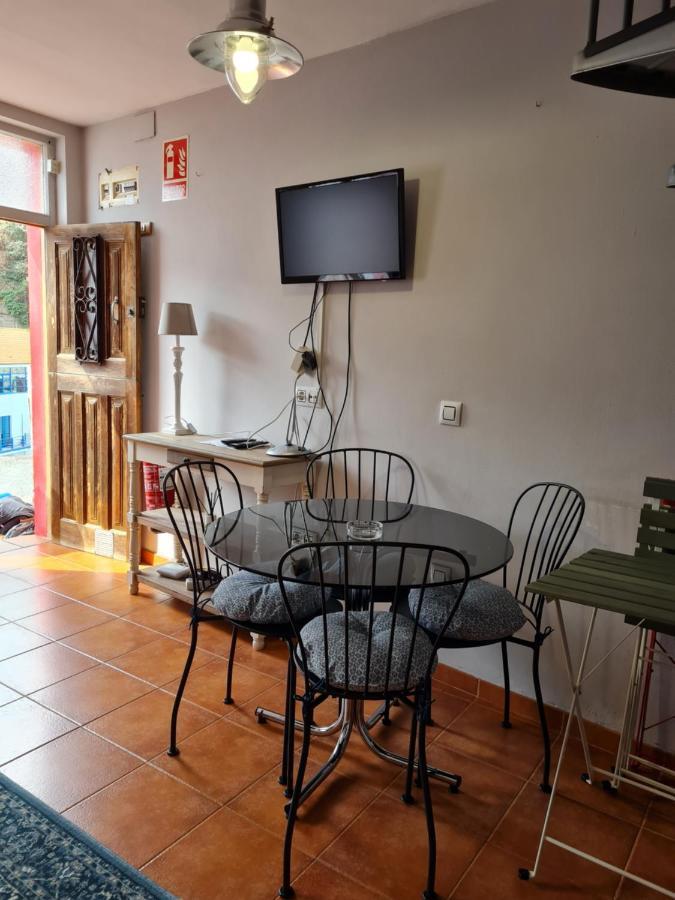 Casina Del Puerto Βίλα Cudillero Εξωτερικό φωτογραφία