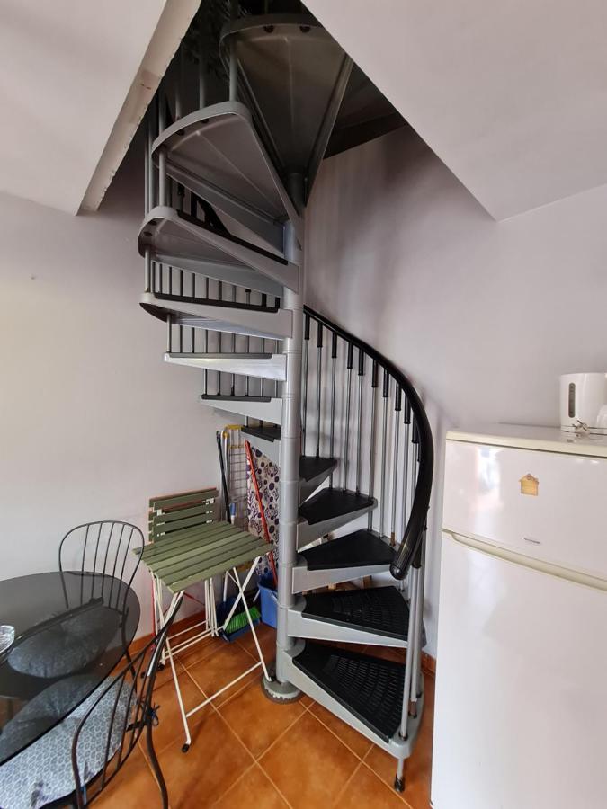 Casina Del Puerto Βίλα Cudillero Εξωτερικό φωτογραφία