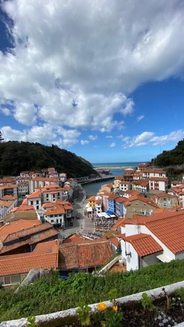 Casina Del Puerto Βίλα Cudillero Εξωτερικό φωτογραφία