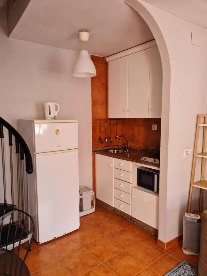 Casina Del Puerto Βίλα Cudillero Εξωτερικό φωτογραφία