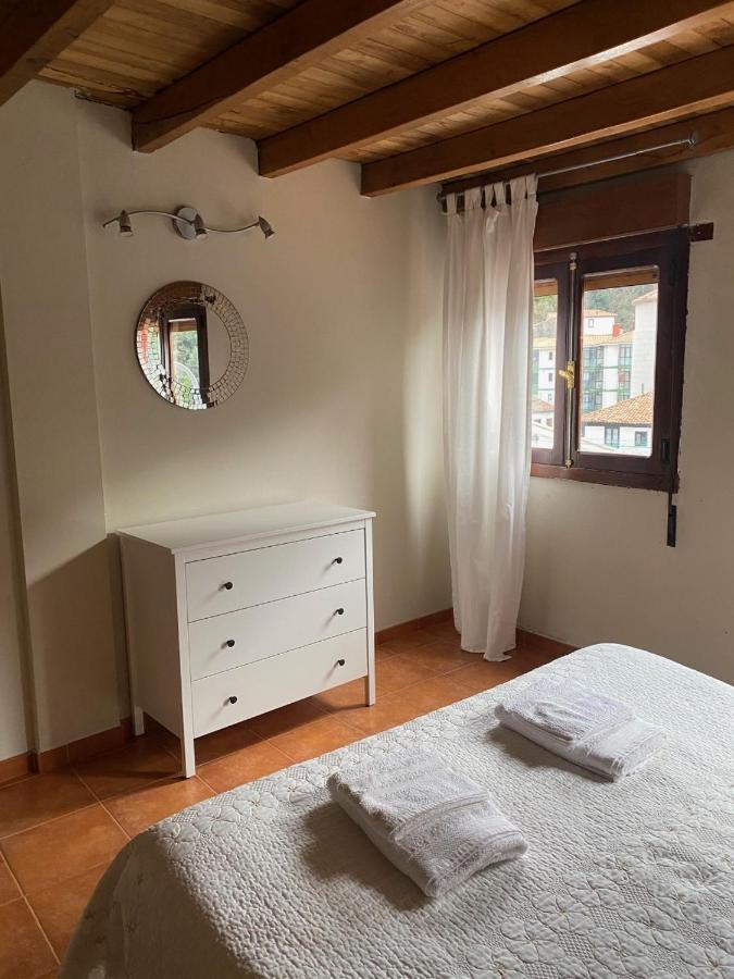 Casina Del Puerto Βίλα Cudillero Εξωτερικό φωτογραφία