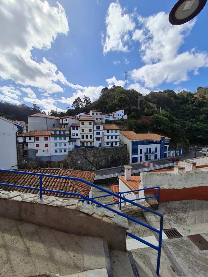 Casina Del Puerto Βίλα Cudillero Εξωτερικό φωτογραφία