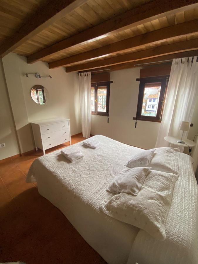 Casina Del Puerto Βίλα Cudillero Εξωτερικό φωτογραφία
