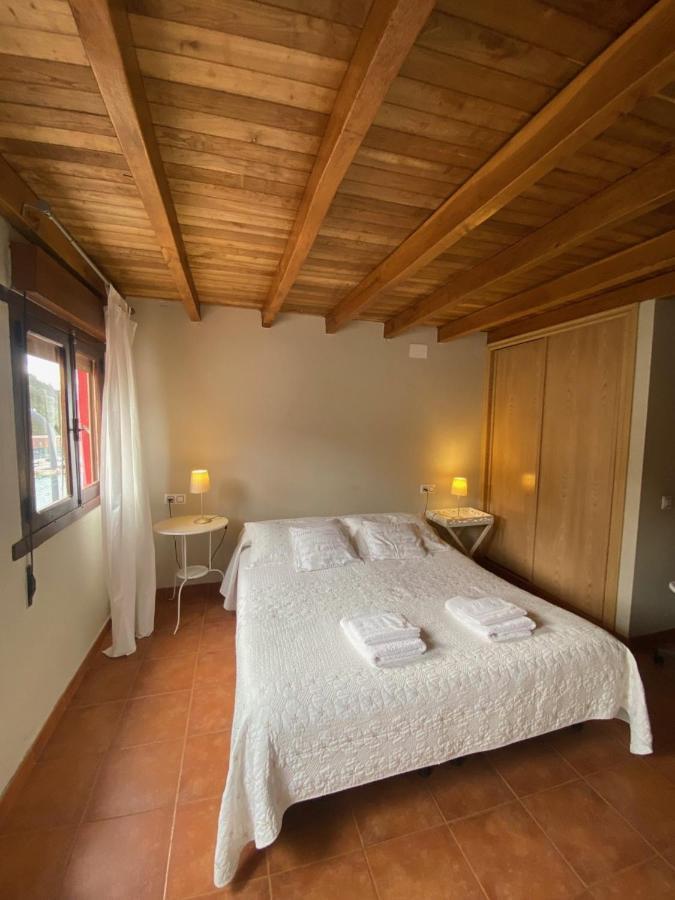 Casina Del Puerto Βίλα Cudillero Εξωτερικό φωτογραφία